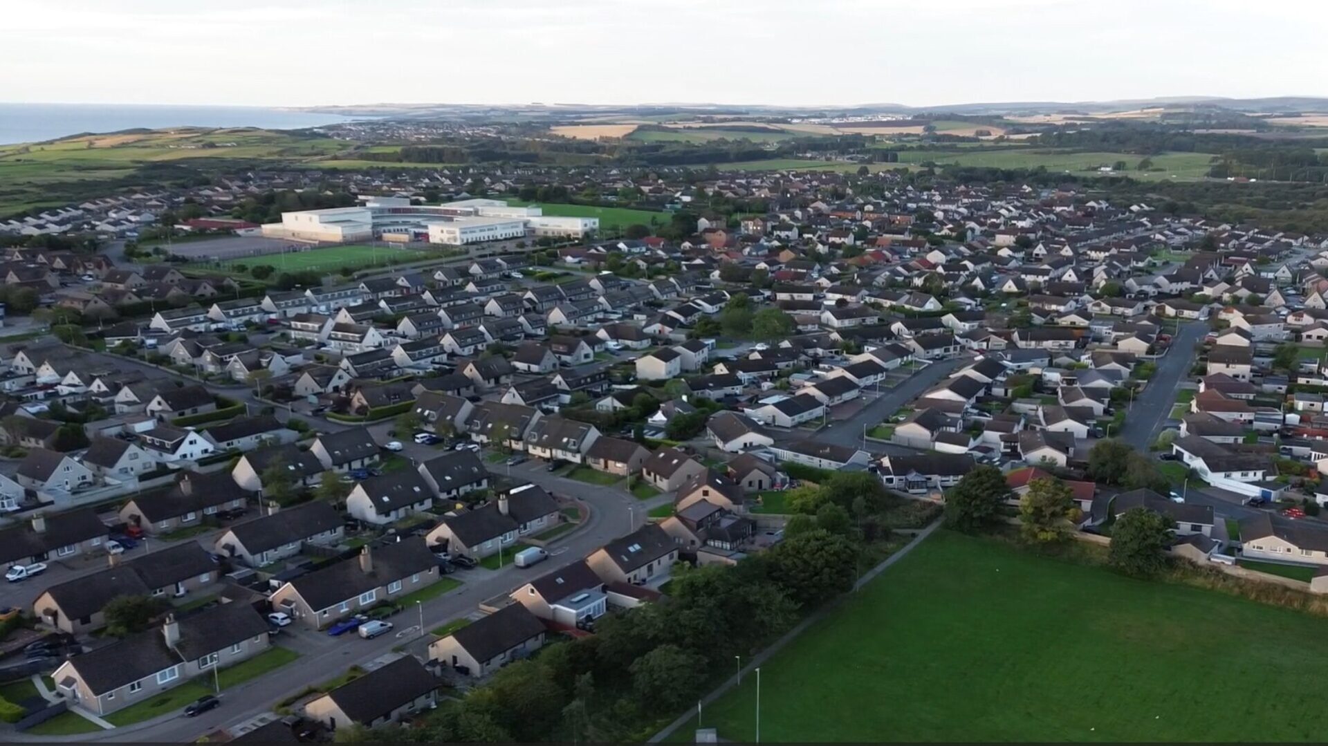 Portlethen Christian Fellowship